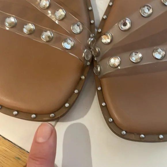 Steve Madden Skyler Sandal - Picture 7 of 8